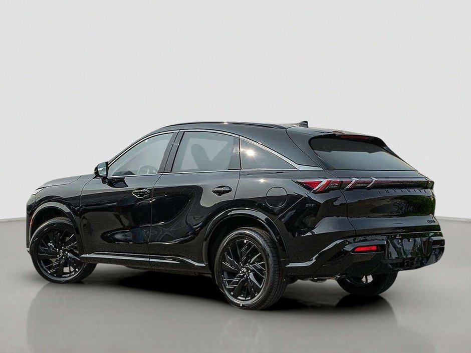 2027 Infiniti QX65 Sport-3