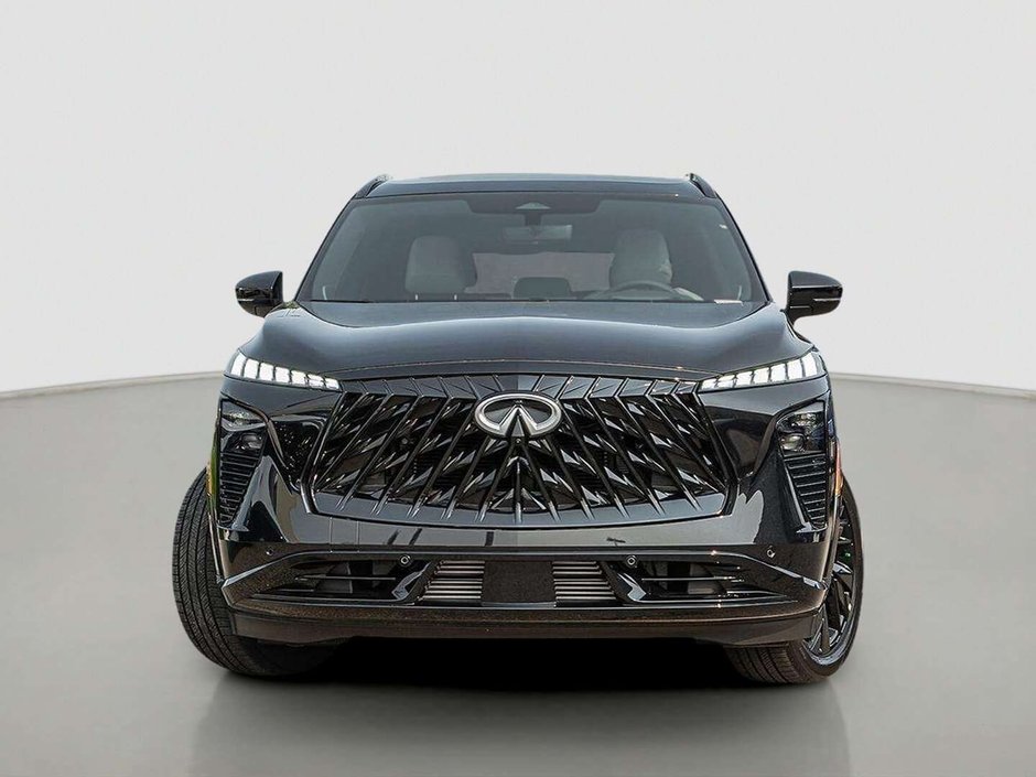 2027 Infiniti QX65 Sport-1