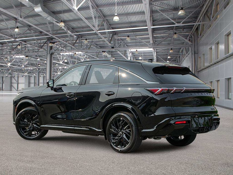 2027 Infiniti QX65 Sport-3