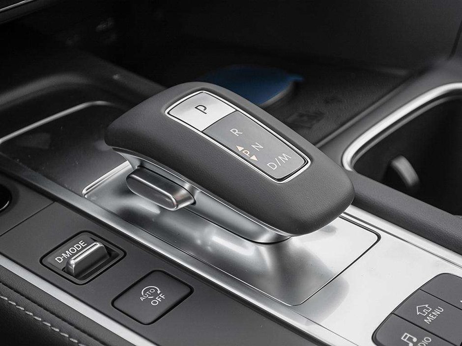 2027 Infiniti QX65 Sport-15