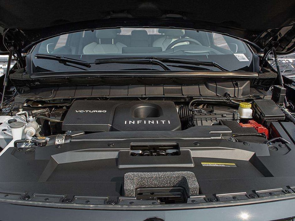 2027 Infiniti QX65 Sport-5