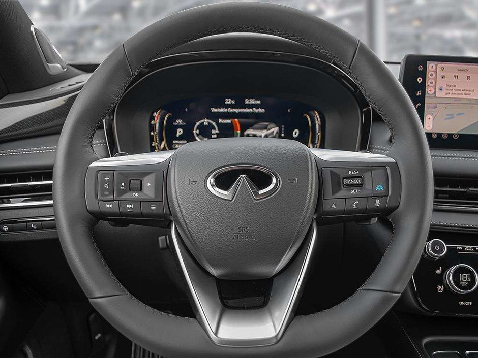 2027 Infiniti QX65 Sport-11