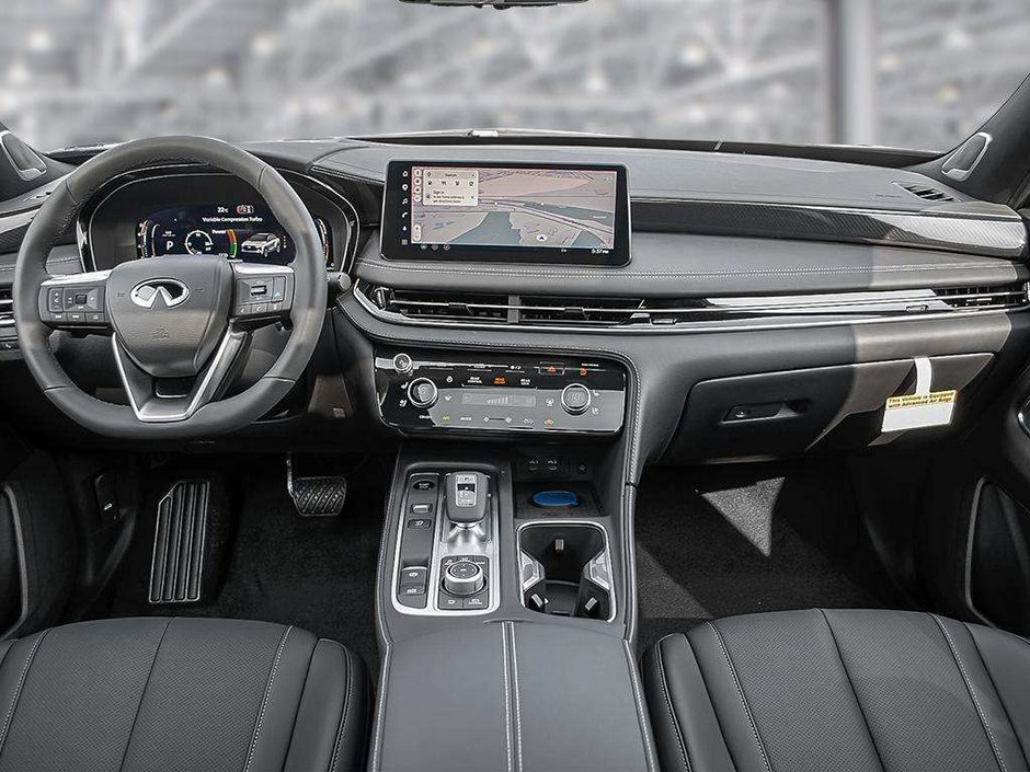 2027 Infiniti QX65 Sport-20