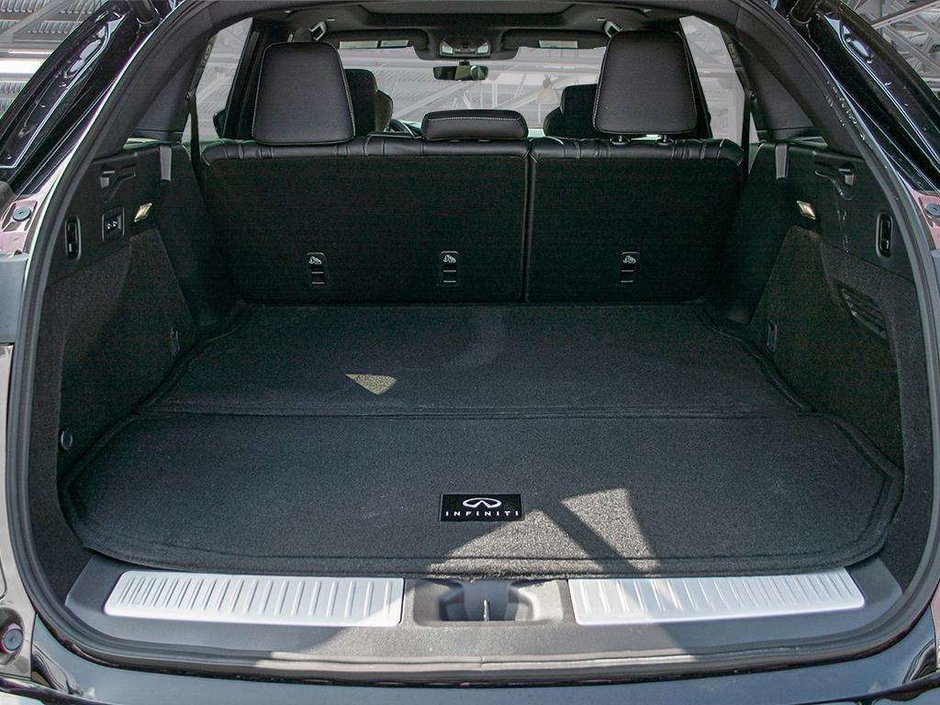 2027 Infiniti QX65 Autograph-6
