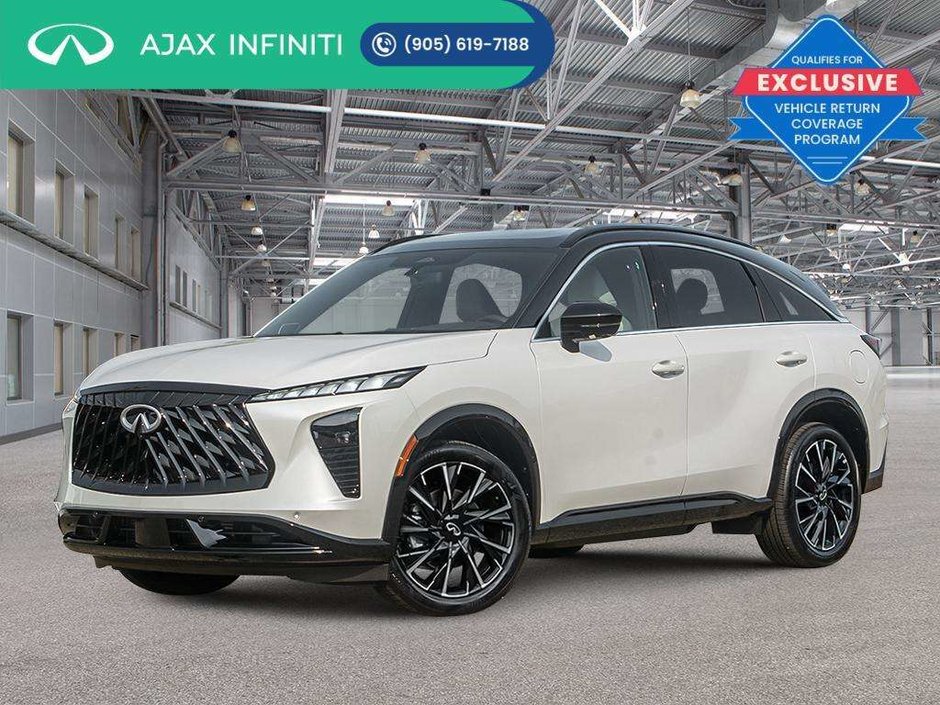2027 Infiniti QX65 Autograph-0