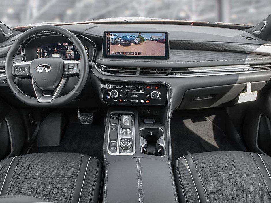 2027 Infiniti QX65 Autograph-21