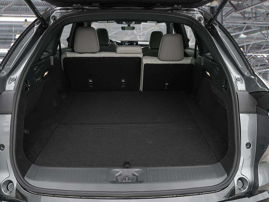2027 Infiniti QX65 SPORT-6
