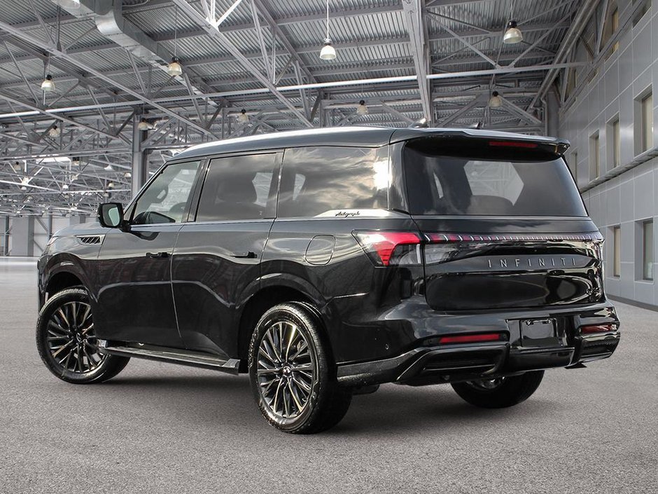 2025 Infiniti QX80 AUTOGRAPH-3