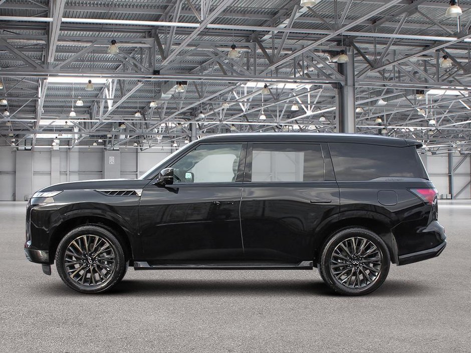 2025 Infiniti QX80 AUTOGRAPH-2