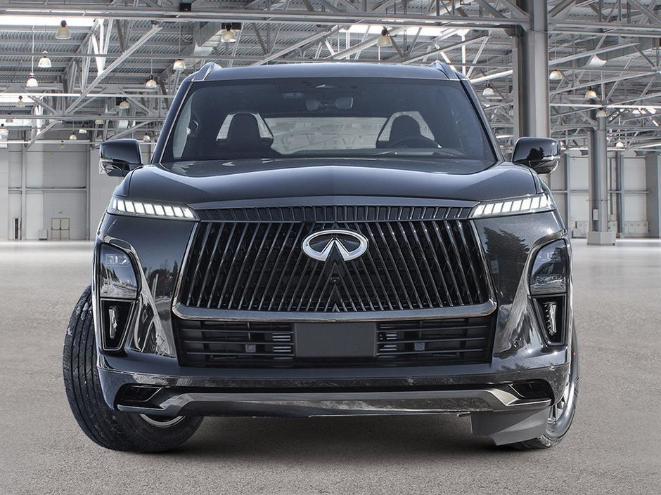 2025 Infiniti QX80 AUTOGRAPH-1