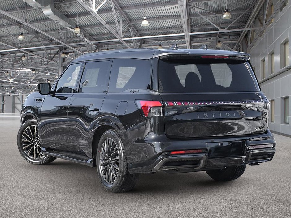 2025 Infiniti QX80 AUTOGRAPH-3