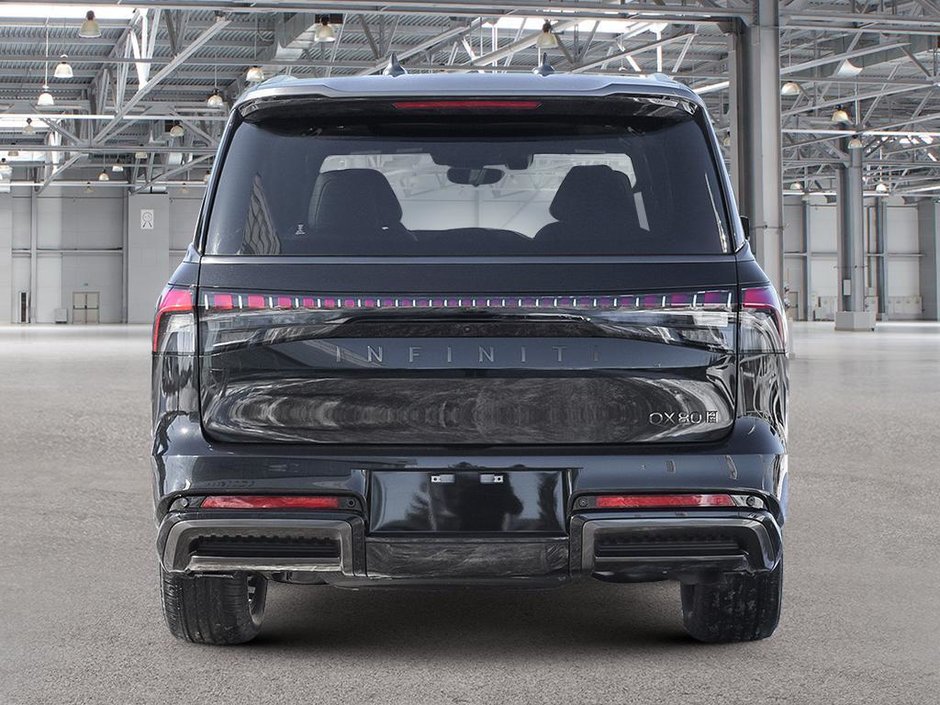 2025 Infiniti QX80 AUTOGRAPH-4