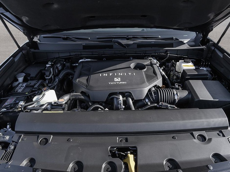 2025 Infiniti QX80 AUTOGRAPH-5