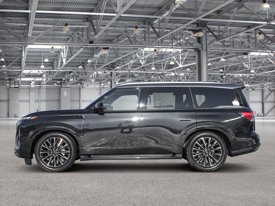 2025 Infiniti QX80 AUTOGRAPH-2