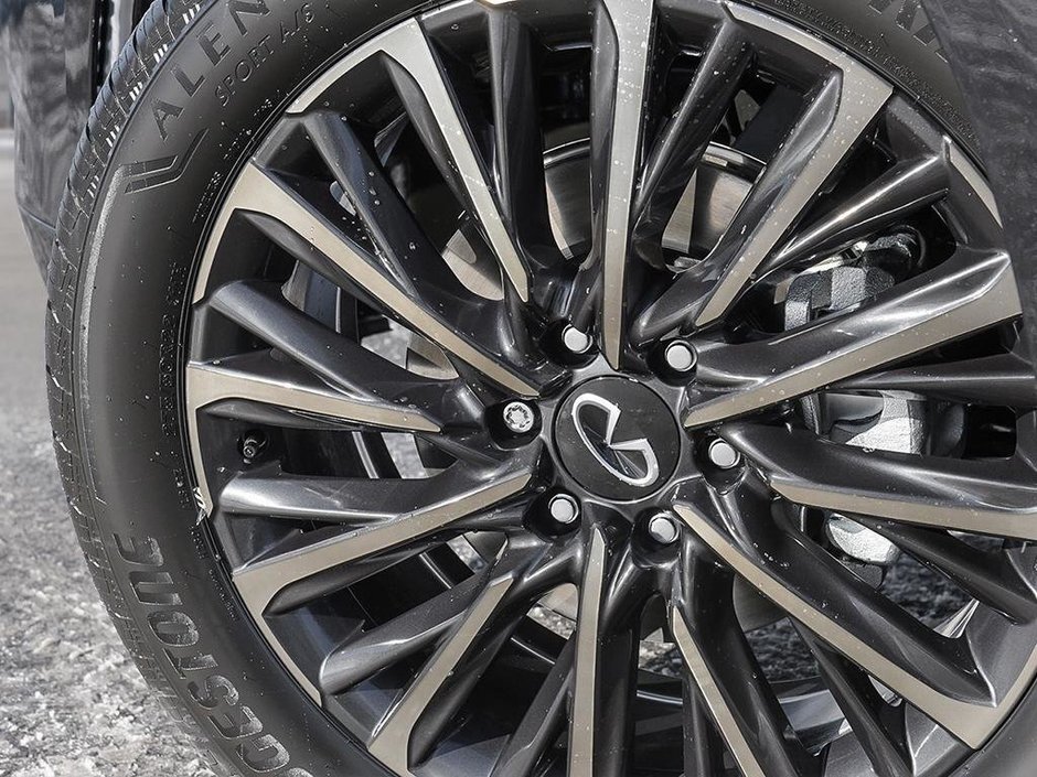 2025 Infiniti QX80 AUTOGRAPH-6