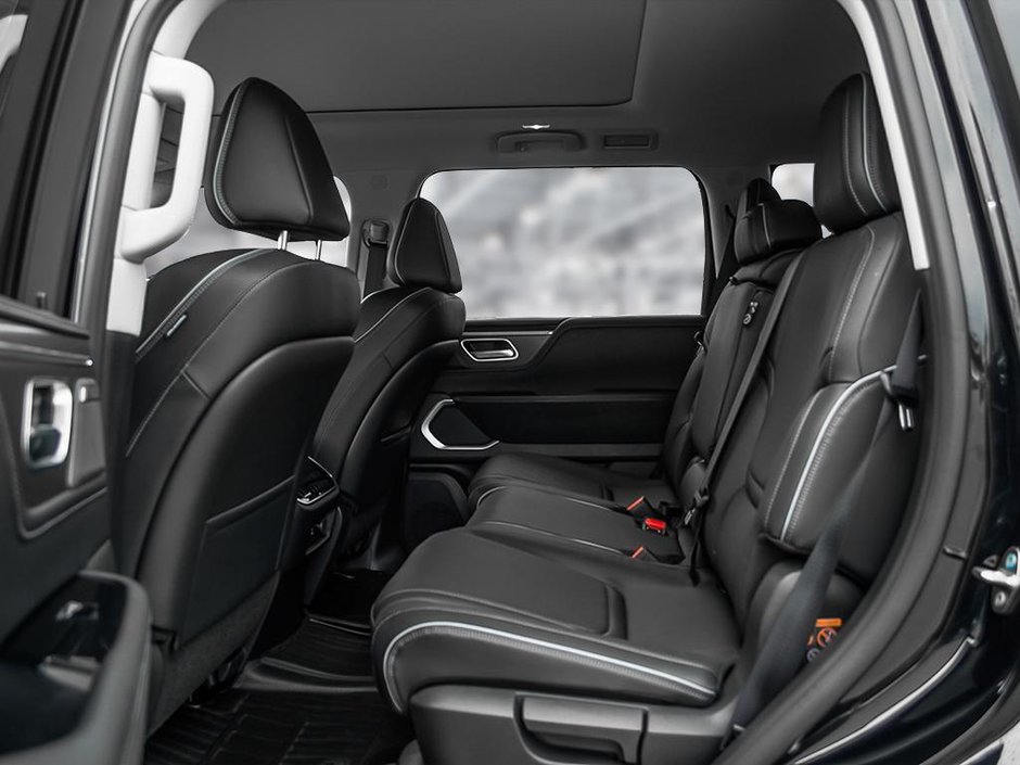 2025 Infiniti QX80 LUXE-20