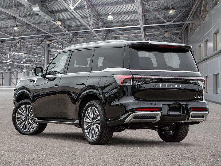 2025 Infiniti QX80 LUXE-3