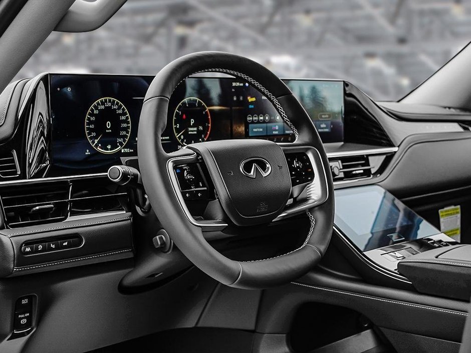 2025 Infiniti QX80 LUXE-11
