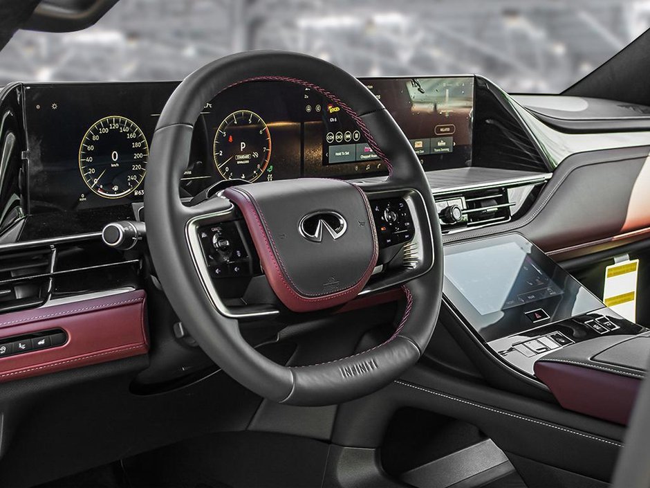 2025 Infiniti QX80 AUTOGRAPH-11