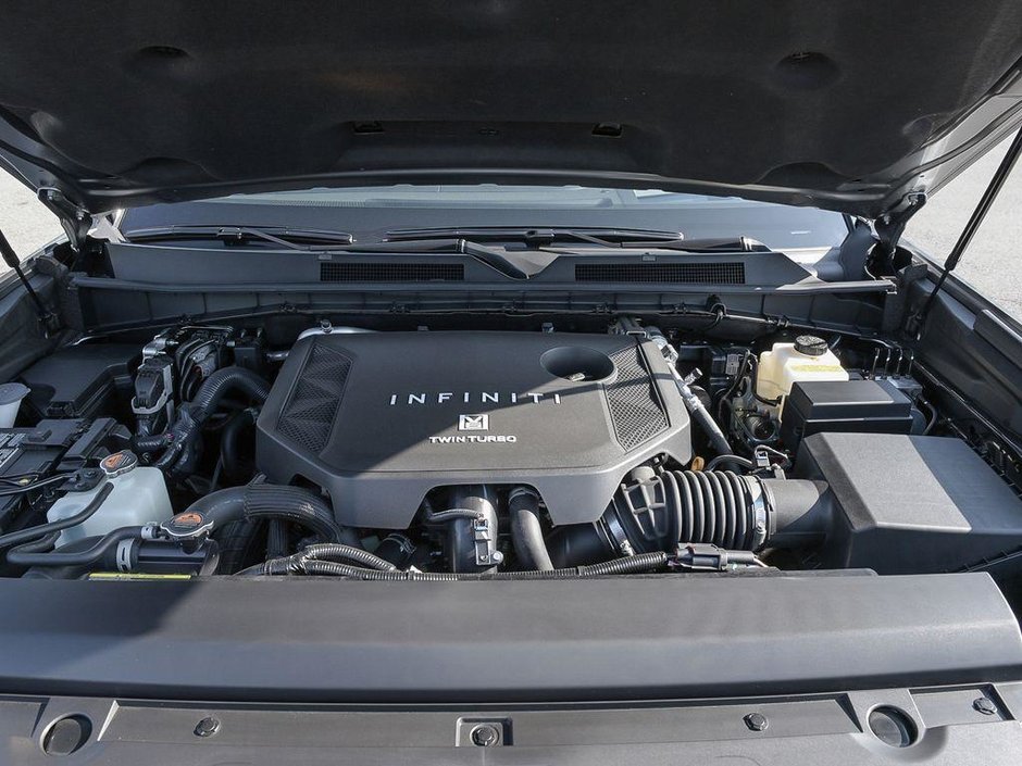 2025 Infiniti QX80 AUTOGRAPH-5