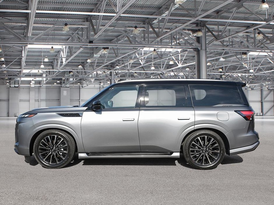 2025 Infiniti QX80 AUTOGRAPH-2