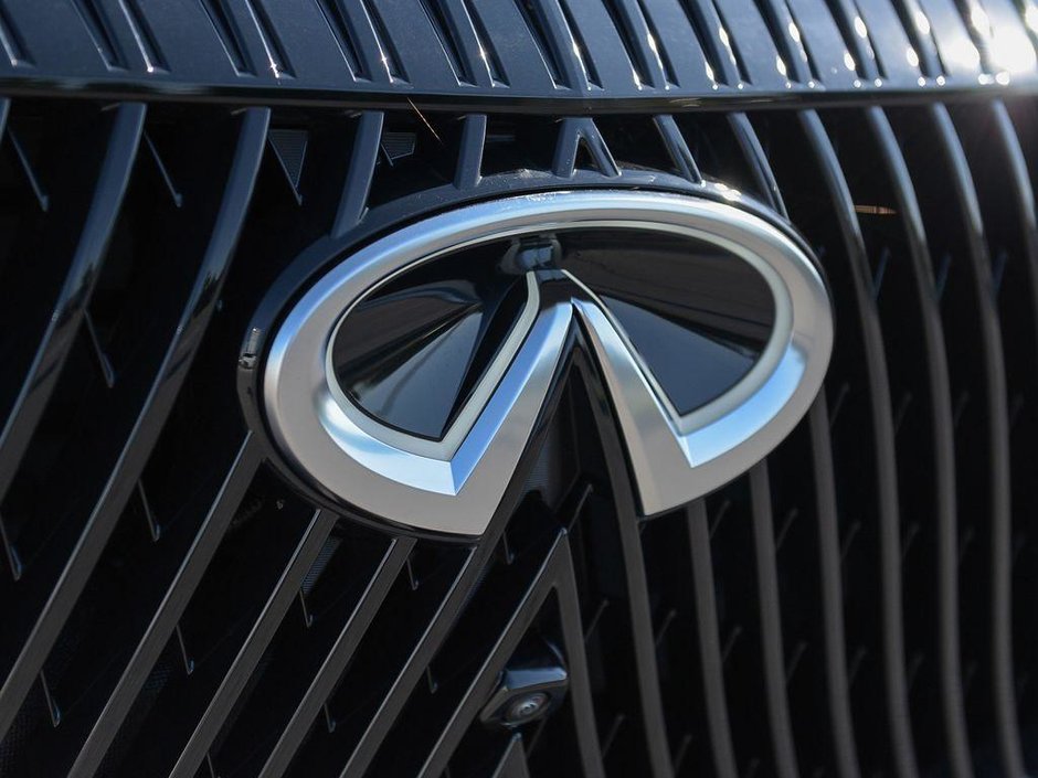 2025 Infiniti QX80 AUTOGRAPH-8