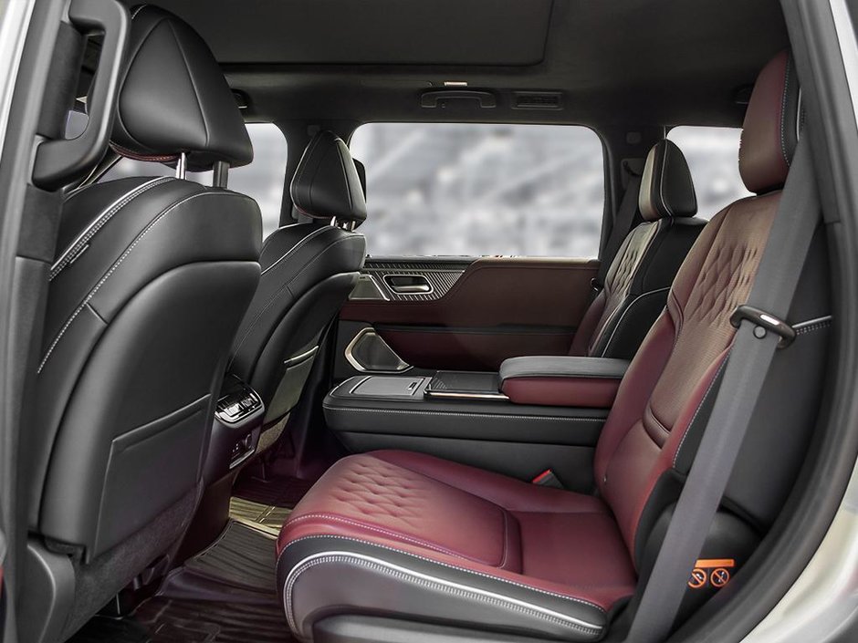 2025 Infiniti QX80 AUTOGRAPH-20