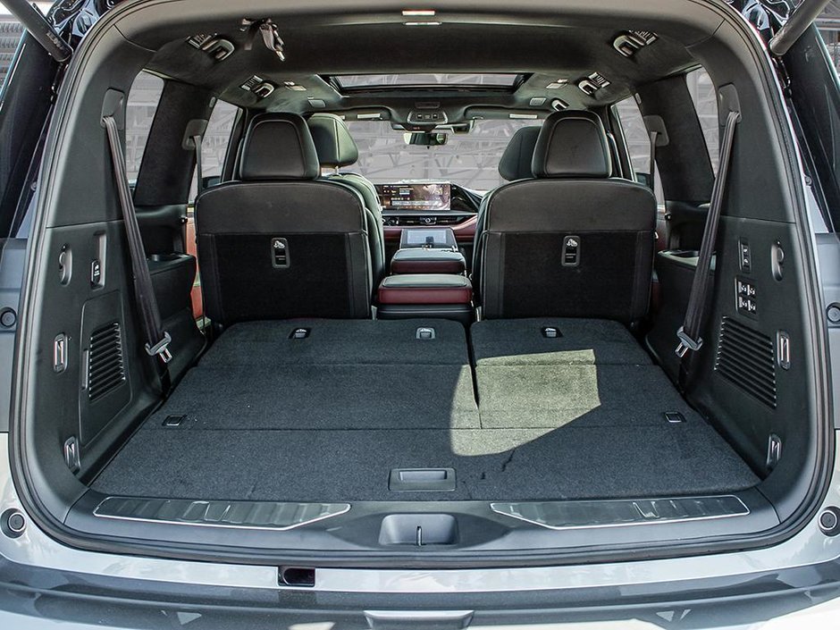 2025 Infiniti QX80 AUTOGRAPH-6