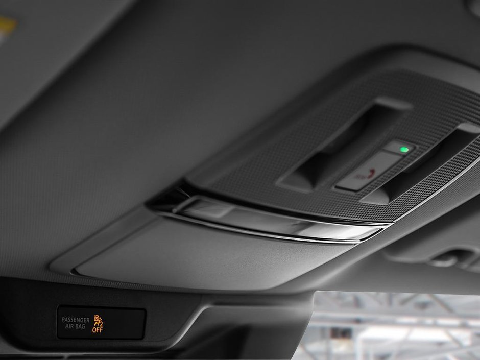 2025 Infiniti QX80 SENSORY-18