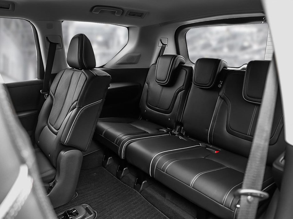 2025 Infiniti QX80 SENSORY-21
