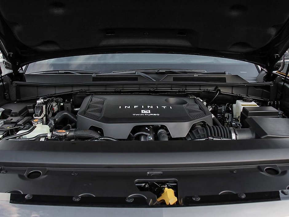 2026 Infiniti QX80 SPORT-5