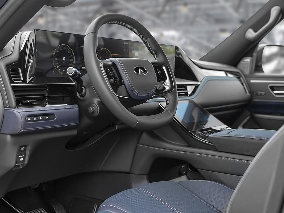 2026 Infiniti QX80 SPORT-11