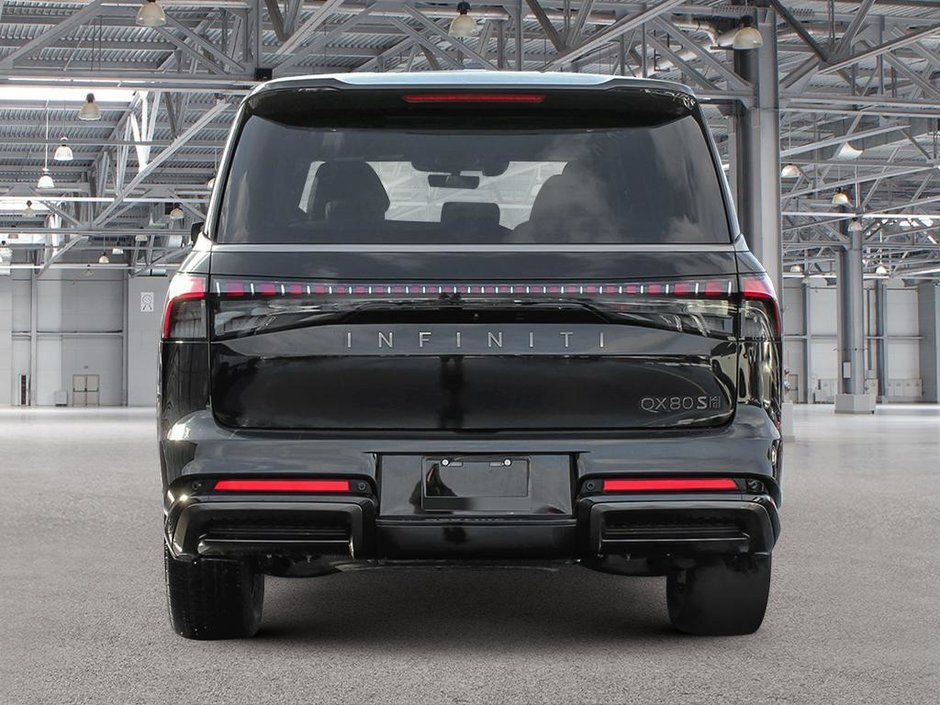 2026 Infiniti QX80 SPORT-4
