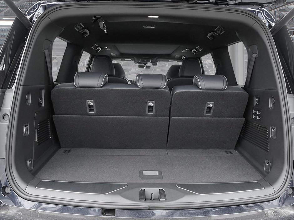 2026 Infiniti QX80 SPORT-6