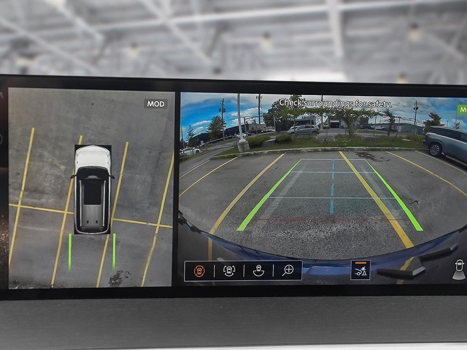 2026 Infiniti QX80 SPORT-22