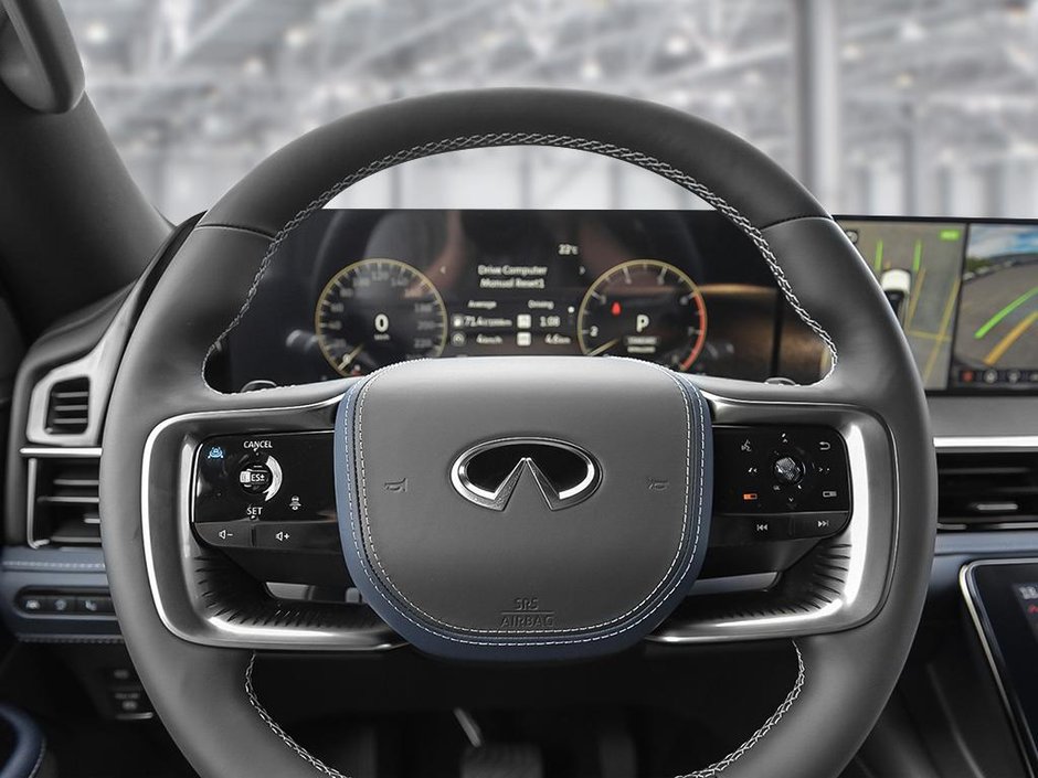 2026 Infiniti QX80 SPORT-12