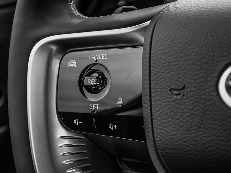 2026 Infiniti QX80 LUXE-12