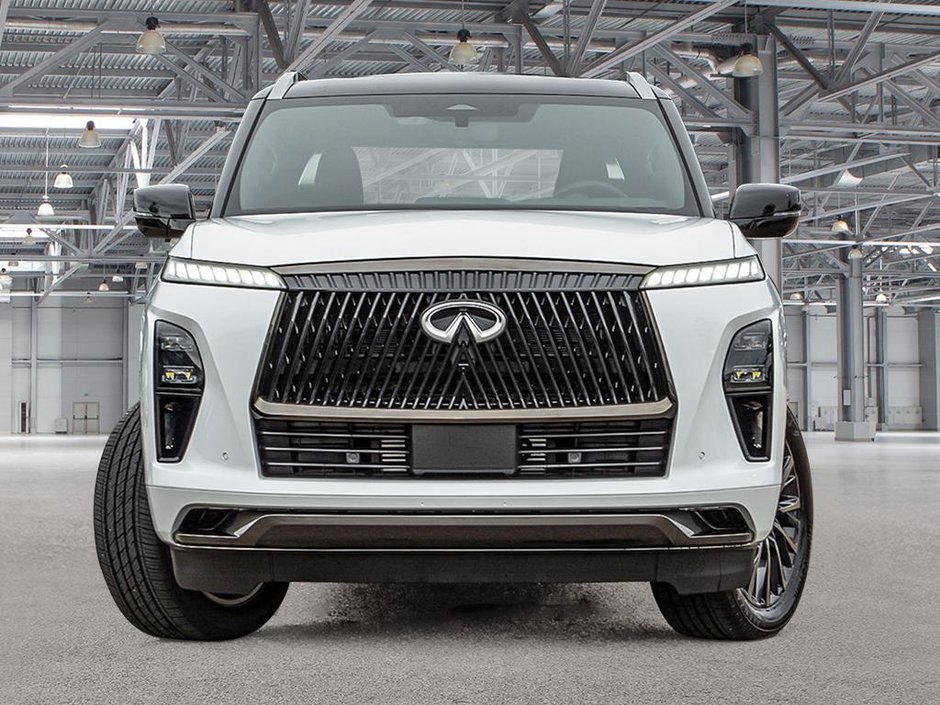 2026 Infiniti QX80 AUTOGRAPH-1