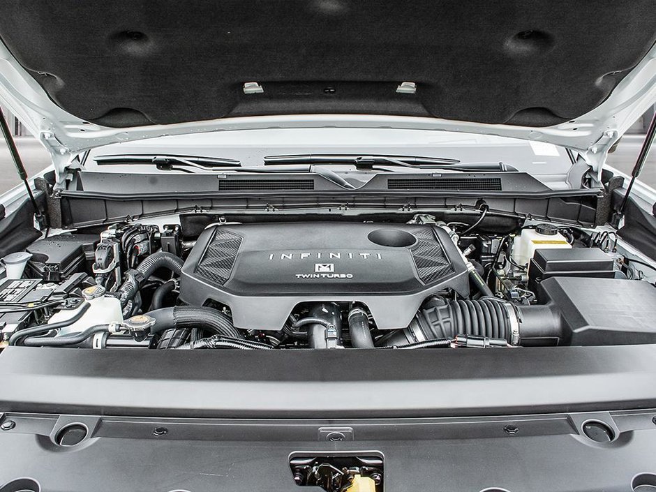 2026 Infiniti QX80 AUTOGRAPH-5