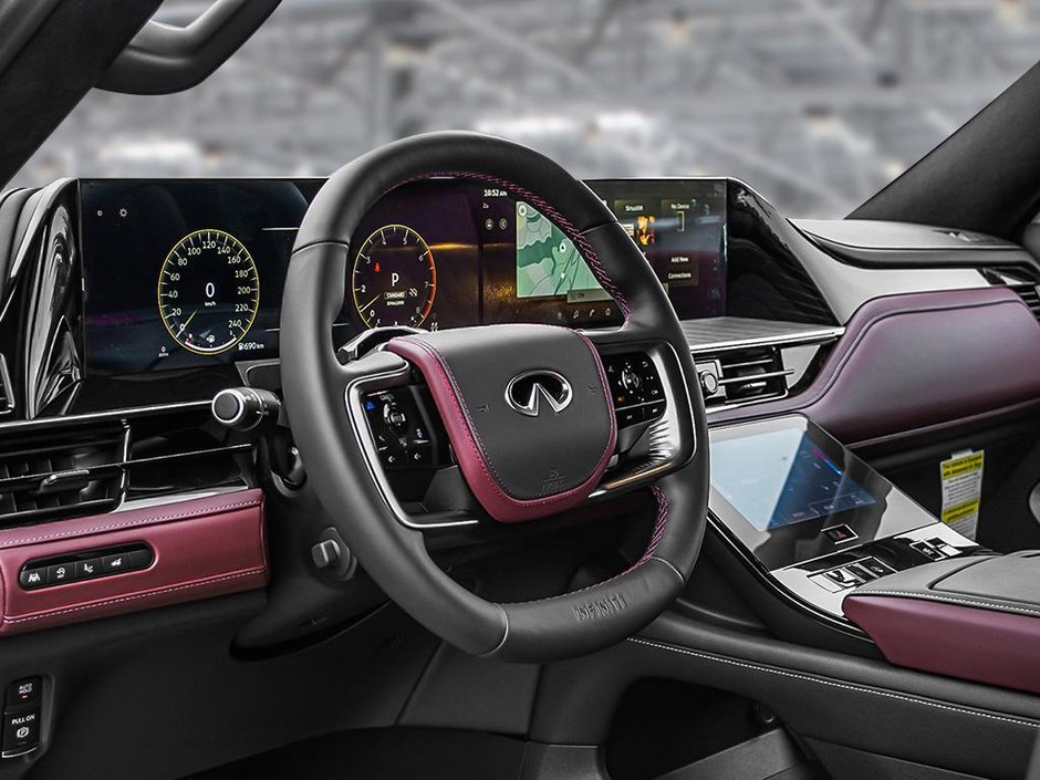 2026 Infiniti QX80 AUTOGRAPH-11