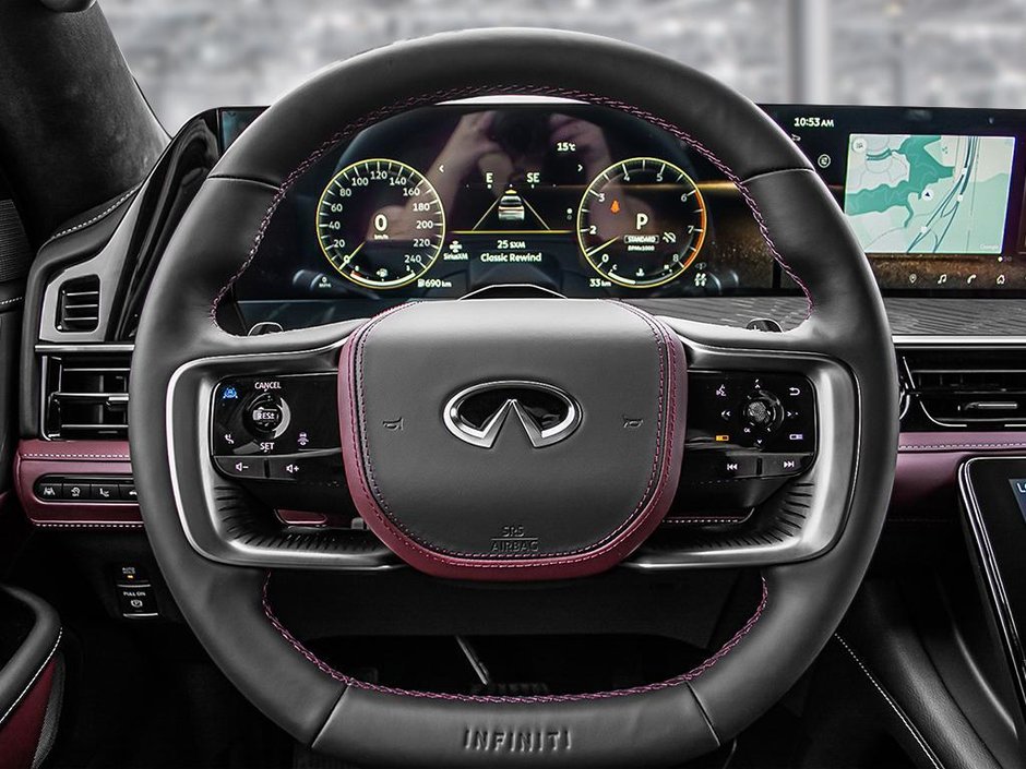 2026 Infiniti QX80 AUTOGRAPH-12