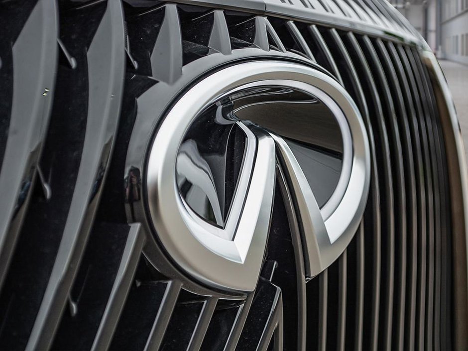 2026 Infiniti QX80 AUTOGRAPH-8