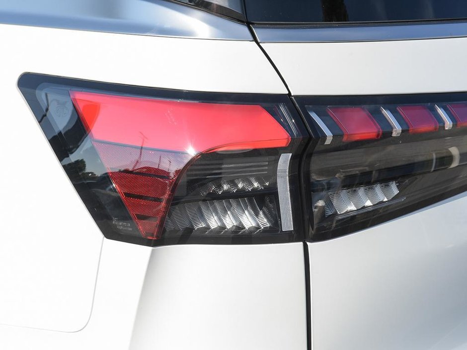 2026 Infiniti QX80 LUXE-9