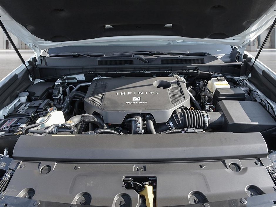 2026 Infiniti QX80 LUXE-5