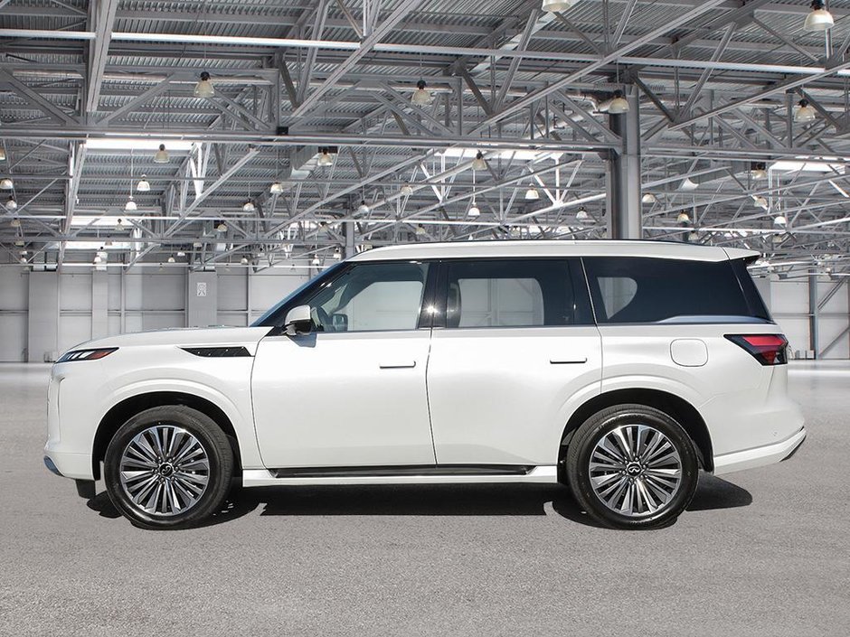 2026 Infiniti QX80 LUXE-2