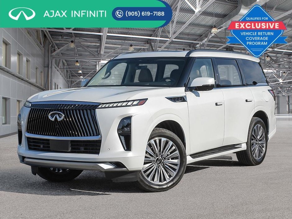 2026 Infiniti QX80 LUXE-0