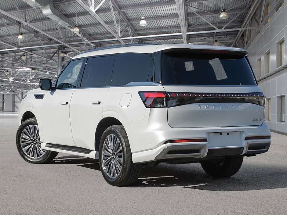 2026 Infiniti QX80 LUXE-3