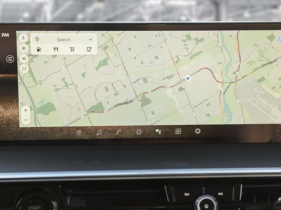 2026 Infiniti QX80 LUXE-15