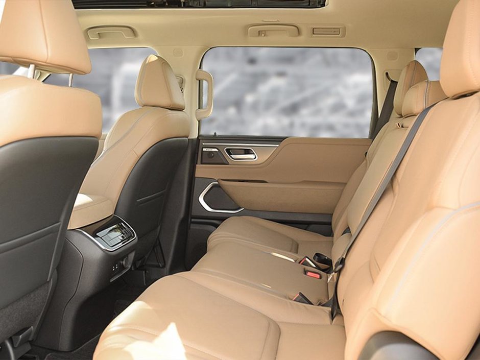 2026 Infiniti QX80 LUXE-19