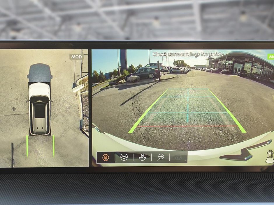 2026 Infiniti QX80 LUXE-20